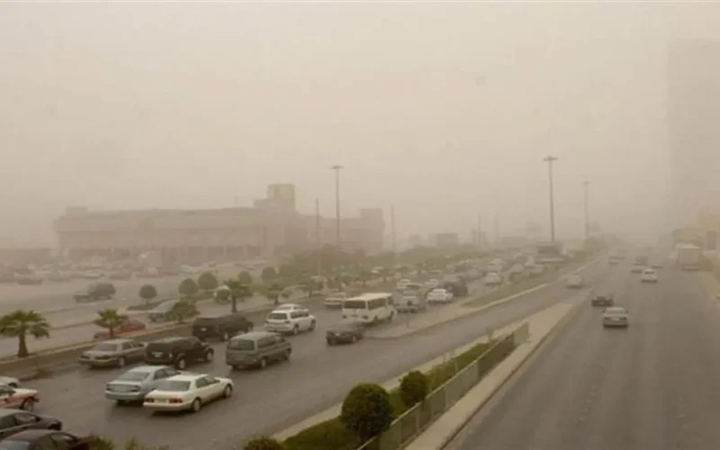 تحذير رسمي.. الأرصاد توضح خريطة تقلبات درجات الحرارة خلال الأيام المقبلة